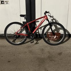 Schwinn Ranger 26” Wheels, 21 Speed, 16” Frame