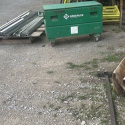 Gang Box For Sale Harlan, IN