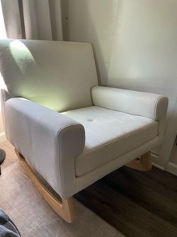 Rocking chair