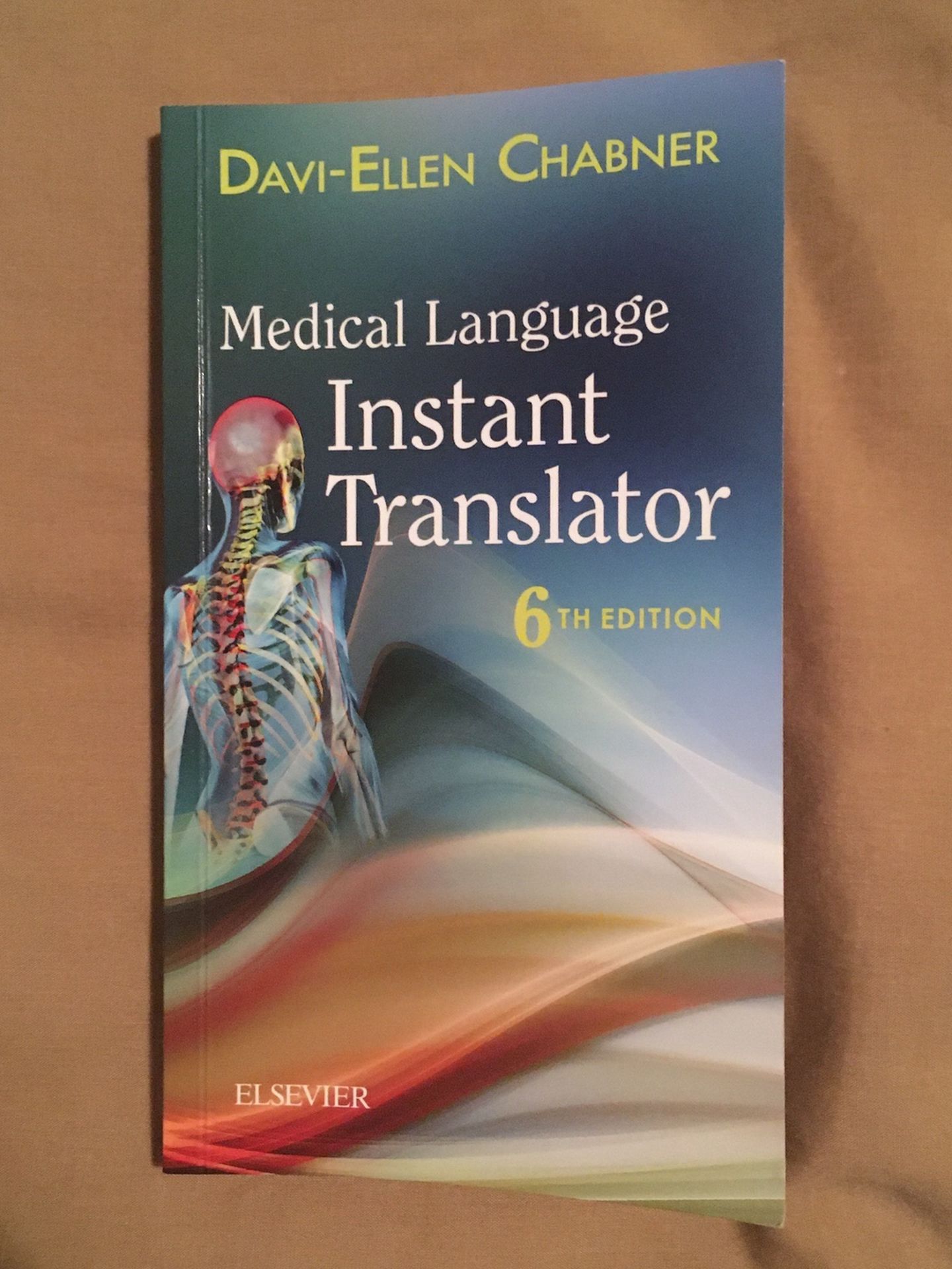 Medical Language Instant Translator 6th Edition