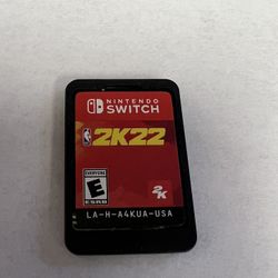 Nintendo Switch Games 