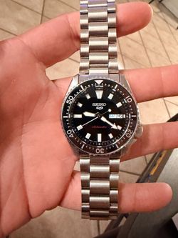 Seiko SRPL85 Watch