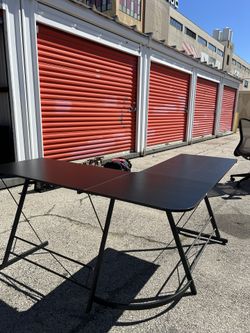 Corner Desk For Gaming