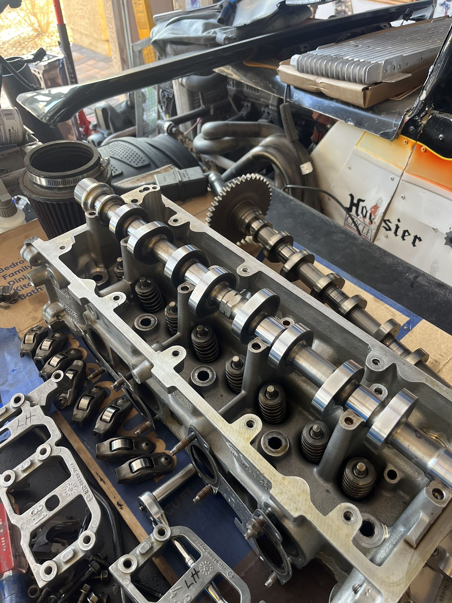 9904 Mustang GT Bullet racing Cams for Sale in Las Vegas, NV OfferUp