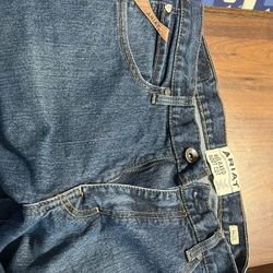 Pantalones Pants Ariat 