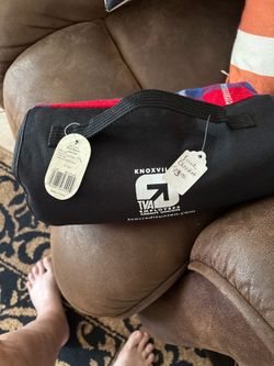 Event blanket
