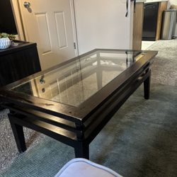 Center Living Room Table 