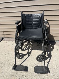 Wheel Chair