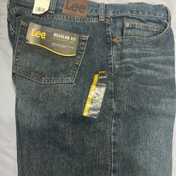 Jeans Lee