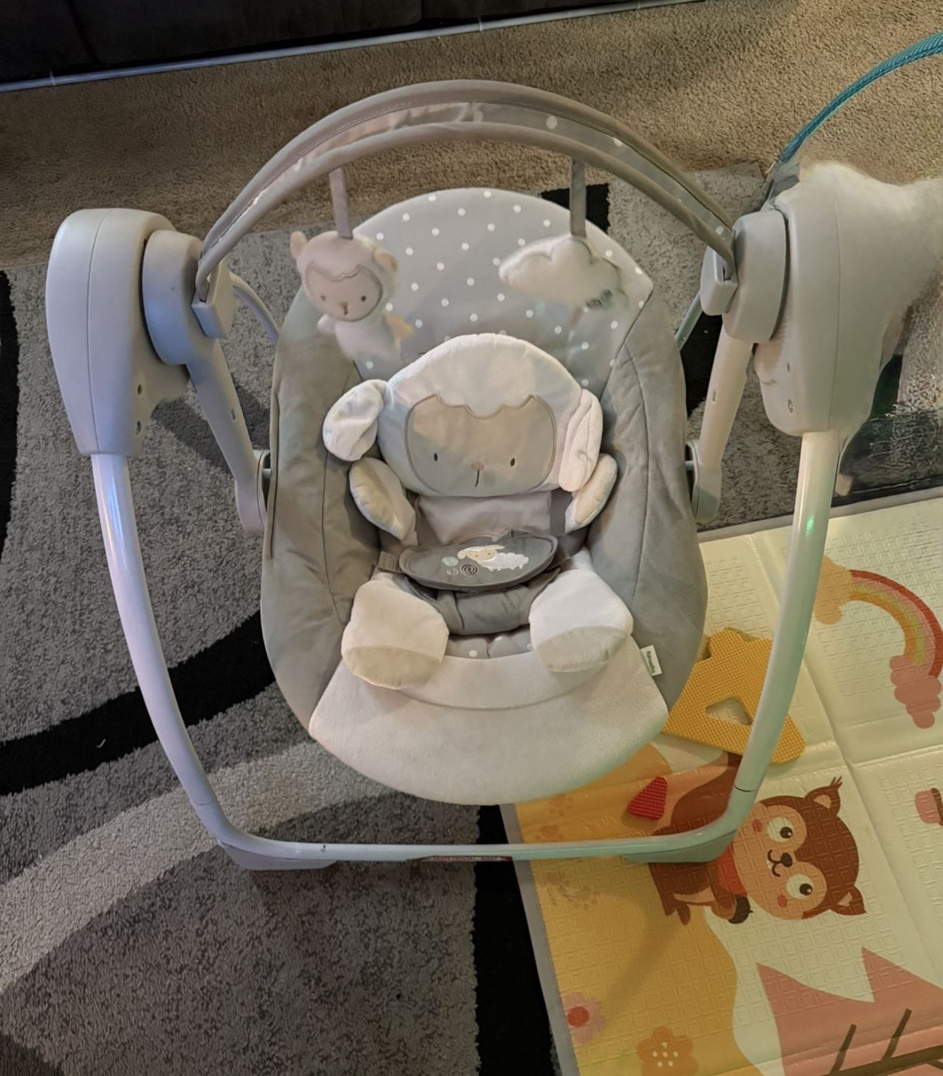 Baby Swing