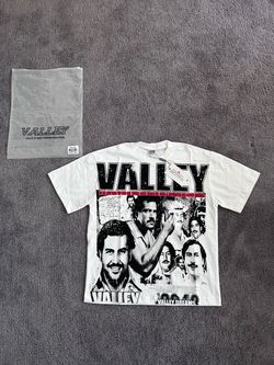 Valelives Valley Tee Shirt
