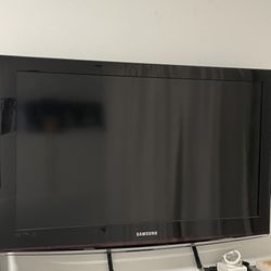 Samsung TV