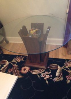 cocktail table