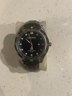 Sperry top safer watch  45 mm