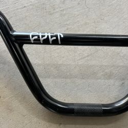 Cult Heavens Gate Bars Bmx