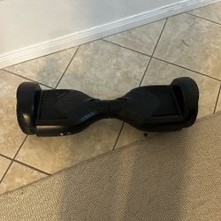 Hoverboard
