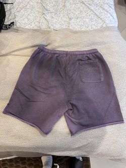 Supreme Sweat Shorts Size M