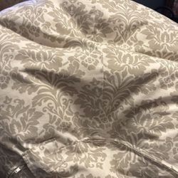 Bean Bag Pottery Barn