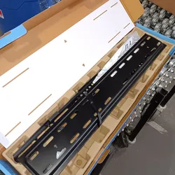 SANUS Vuepoint Extended + Tilt TV Wall Mount (Fits 32" - 70" TVs)