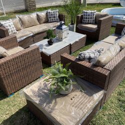 Brand New Patio Set