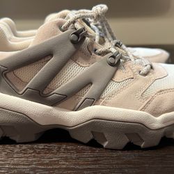 Work shoes(zapatos de trabajo)