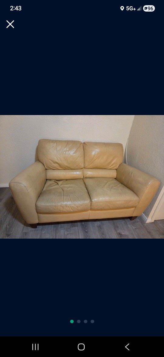 Free Couch