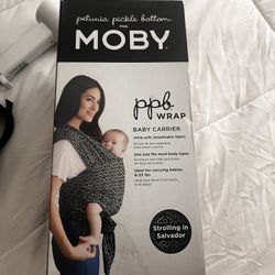 Carrier Wrap 