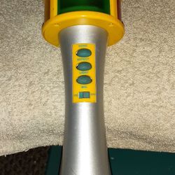 Little Tikes Miicrophone 