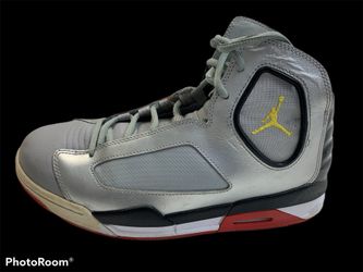 Nike Jordan Men's Flight Luminary Basketball