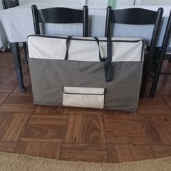 Portable Dog / Cat Crate