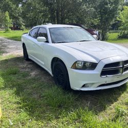 2013 Dodge Charger 