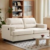 Gently Used Loveseat Couch