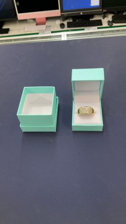 Men’s Ring