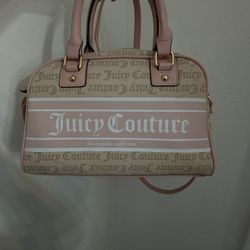Juicy Couture Bag