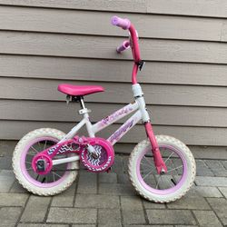 Huffy 12” Girls Bike
