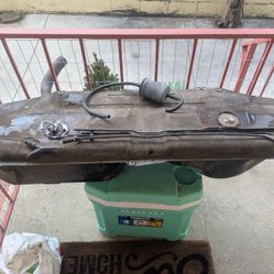 BWM E30 Fuel/Gas Tank - Late Model '88-'91