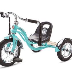 Kids Schwinn 12-In. Wheel Roadster Trike