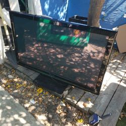 Panasonic Old Tv