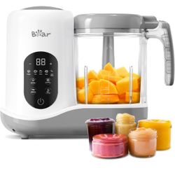 Baby Food Maker New In Box Pick Up In Pomona $45