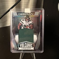 La’Mical Perine Patch /100