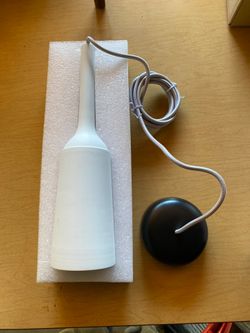 Douwes Pendant Lamp