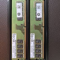 16-G Memory Module Card