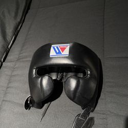 Boxing Headgear 