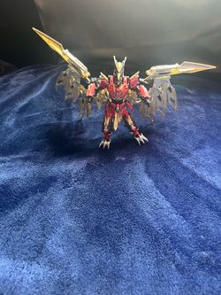 Cang Toys- Mini Firmament