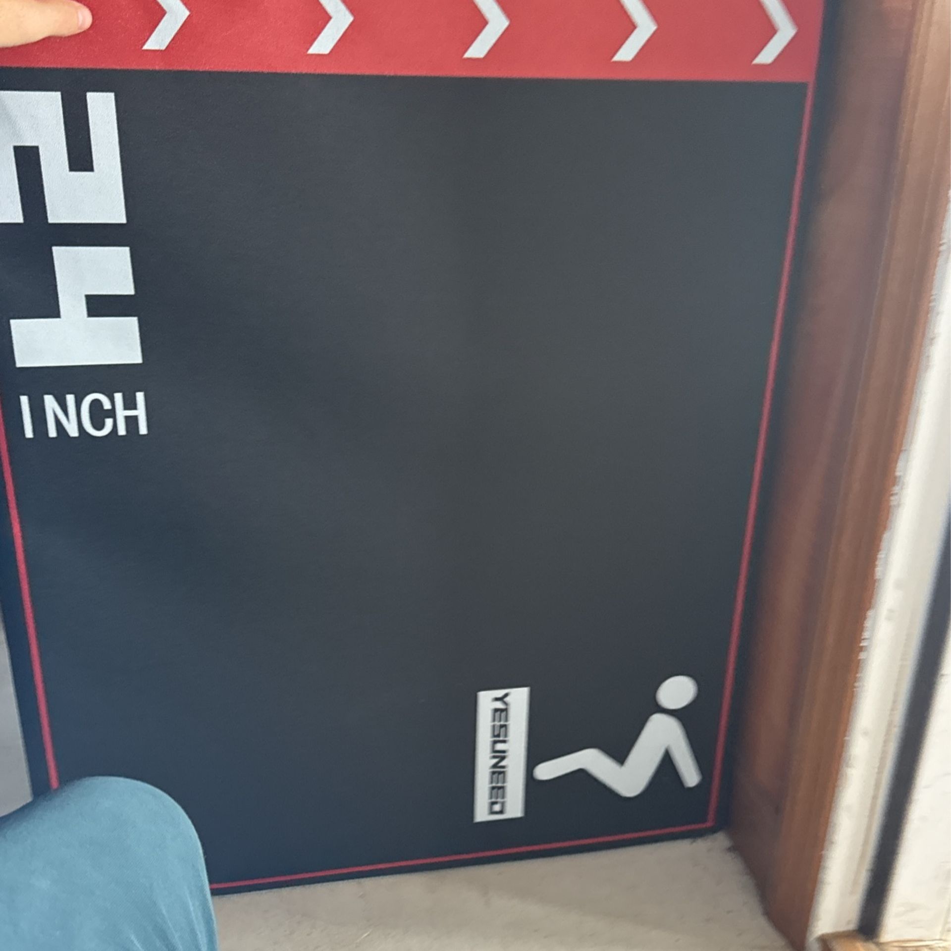 Jump Box