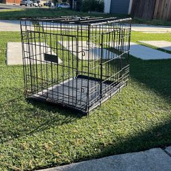 Dog Kennel - 2 Kennels Available 
