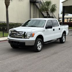 2010 Ford F-150