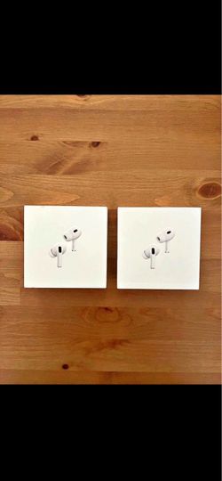 AirPods Pro 2