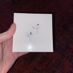 AirPod Pro 2