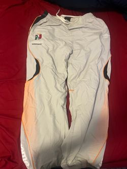 Umbro Supreme Track Pants